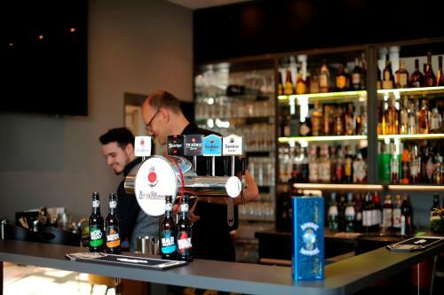 Hotel Zur Heidebl�te