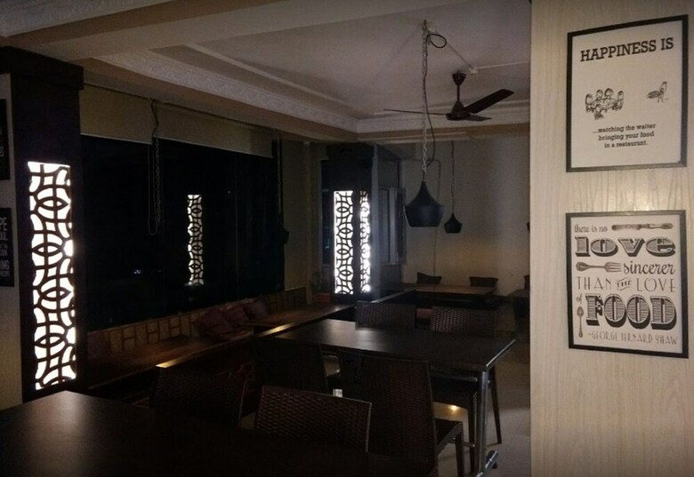 Hotel Dharamkot Inn