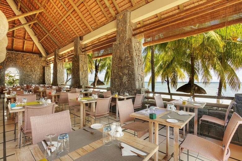 Cocotiers Hotel ? Mauritius