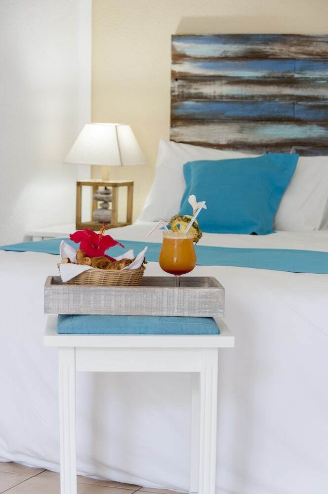 Cocotiers Hotel ? Mauritius