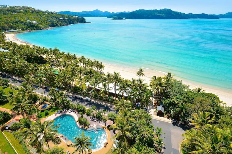 Apartamentos Hamilton Island Vacation Rentals