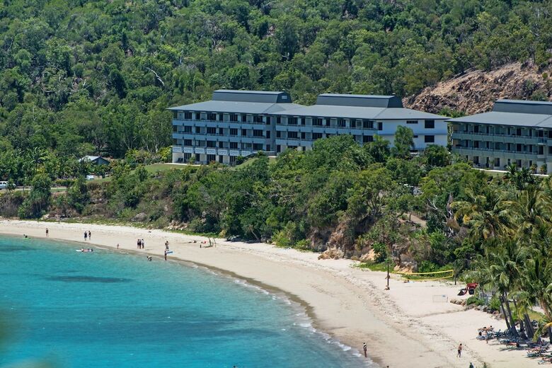 Apartamentos Hamilton Island Vacation Rentals