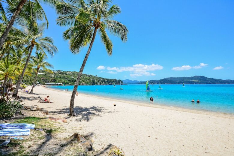 Apartamentos Hamilton Island Vacation Rentals