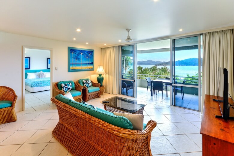 Apartamentos Hamilton Island Vacation Rentals