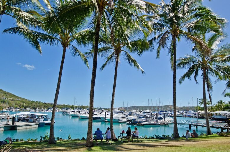 Apartamentos Hamilton Island Vacation Rentals