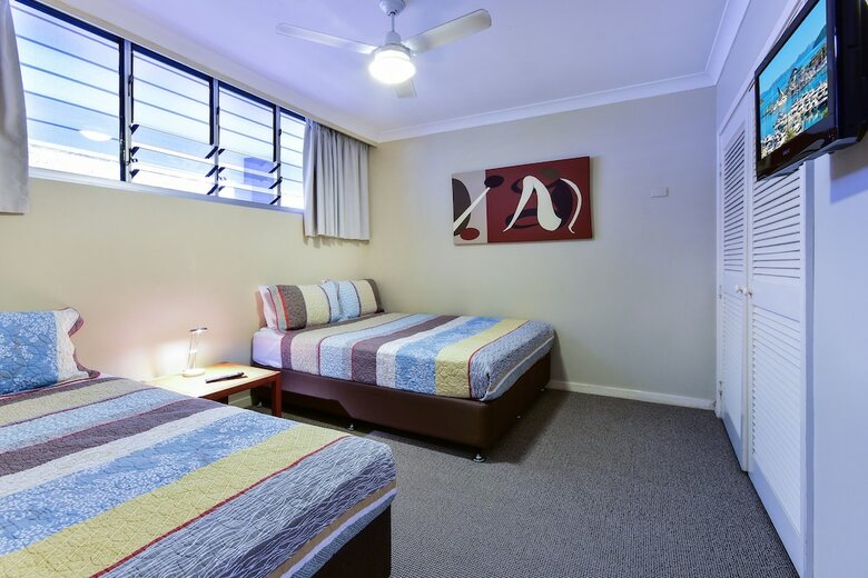 Apartamentos Hamilton Island Vacation Rentals