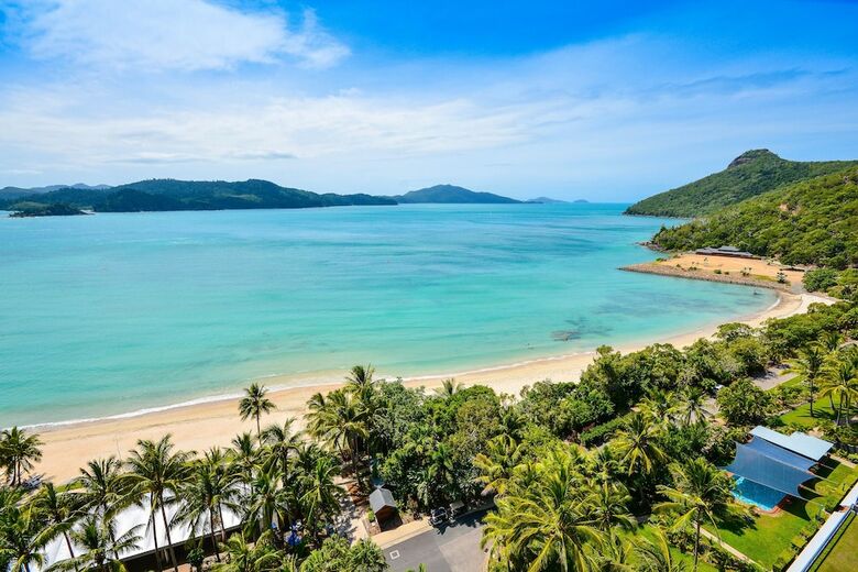 Apartamentos Hamilton Island Vacation Rentals