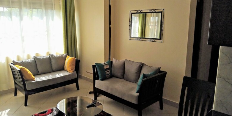 Apartamentos Maribel Homes