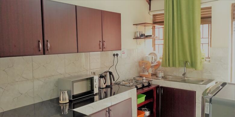 Apartamentos Maribel Homes