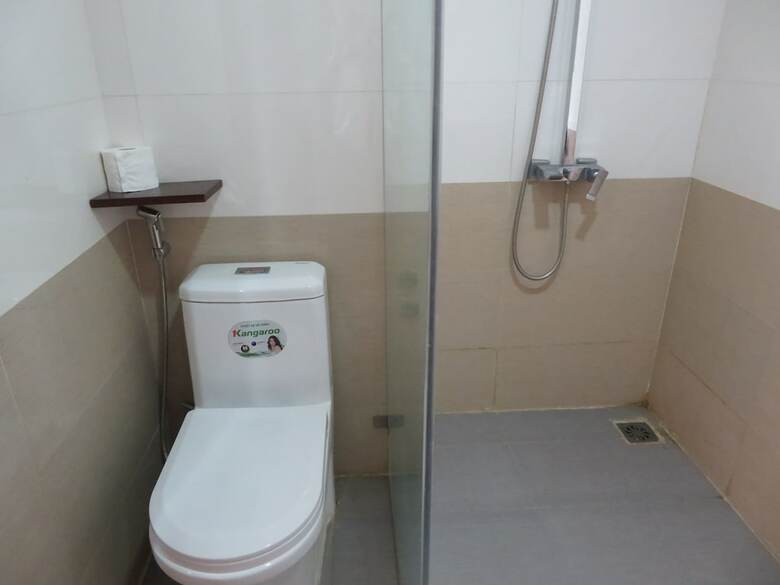 Vip Sapa Hotel