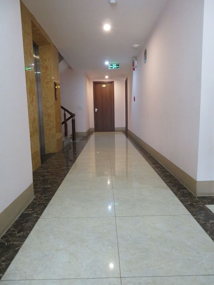 Vip Sapa Hotel