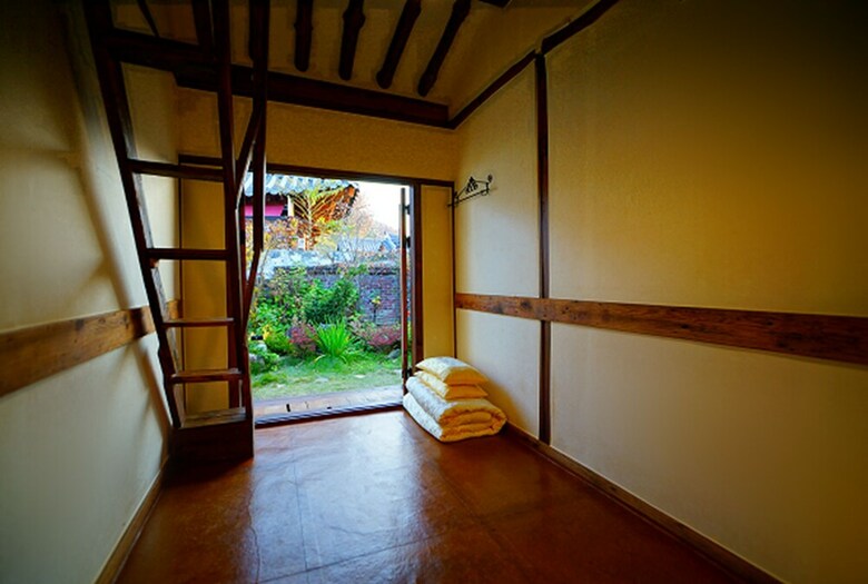 Hotel Kkot Daegwol