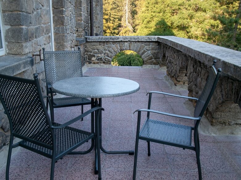 Hotel Castle V?trov - Castle Hotel Collection