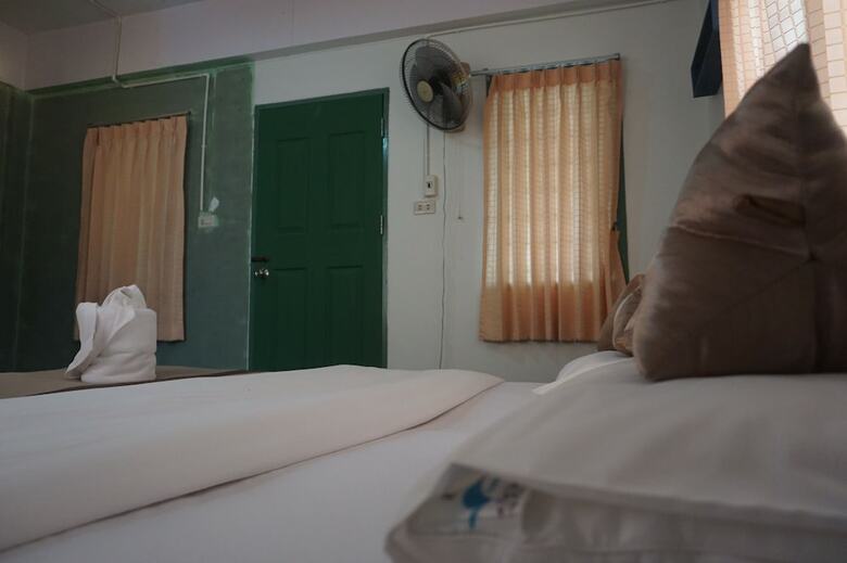 Hotel Sukjai Homestay