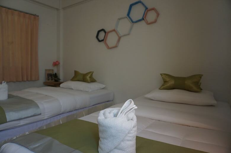 Hotel Sukjai Homestay