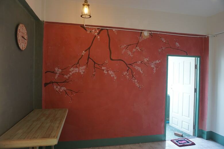 Hotel Sukjai Homestay