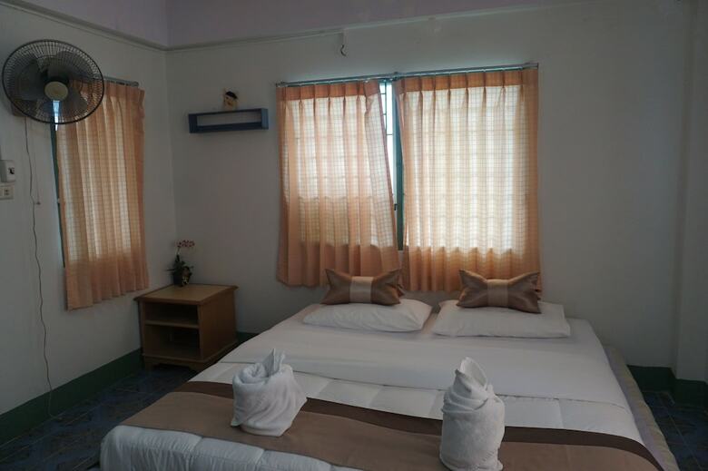 Hotel Sukjai Homestay