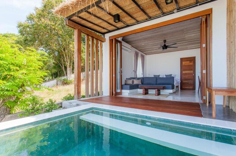 Hotel The Humble Villas