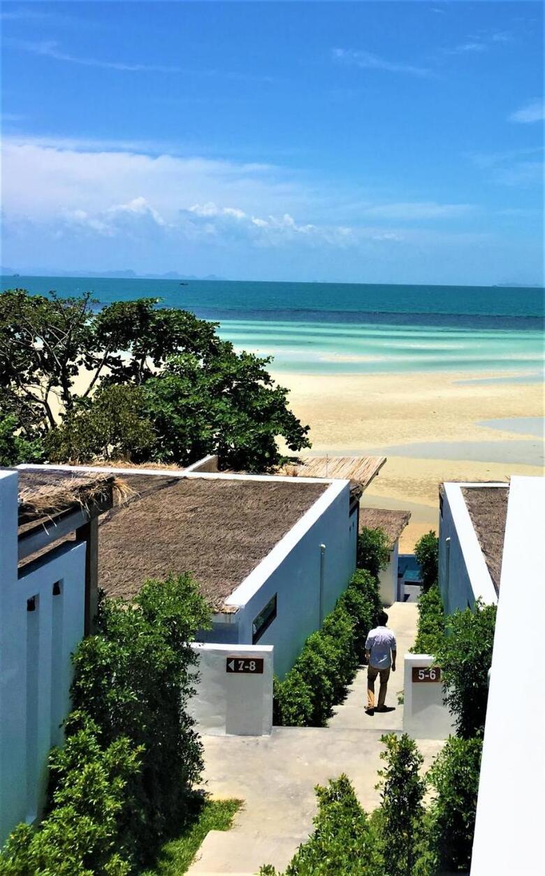 Hotel The Humble Villas