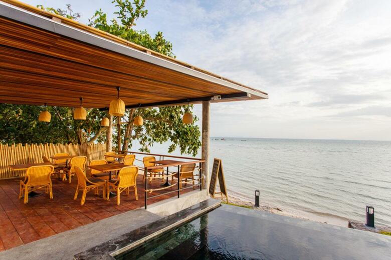 Hotel The Humble Villas