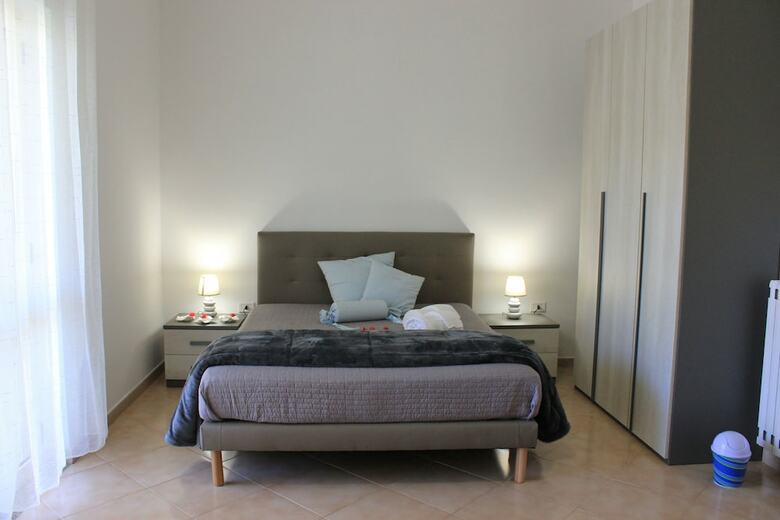Bed & Breakfast La Dimora Di Poppea
