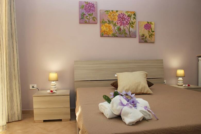 Bed & Breakfast La Dimora Di Poppea