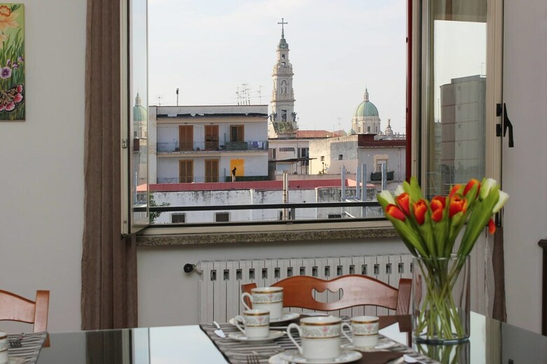 Bed & Breakfast La Dimora Di Poppea
