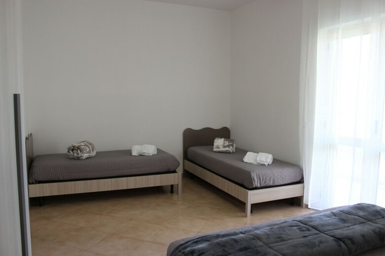 Bed & Breakfast La Dimora Di Poppea