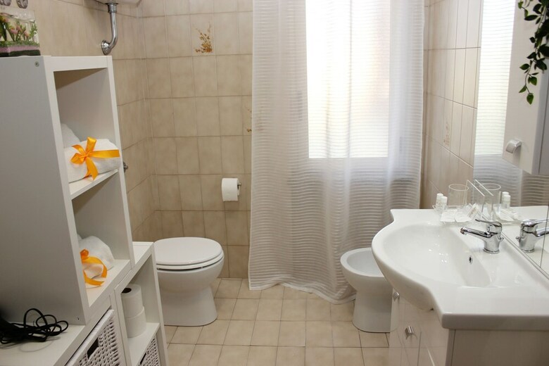 Bed & Breakfast La Dimora Di Poppea