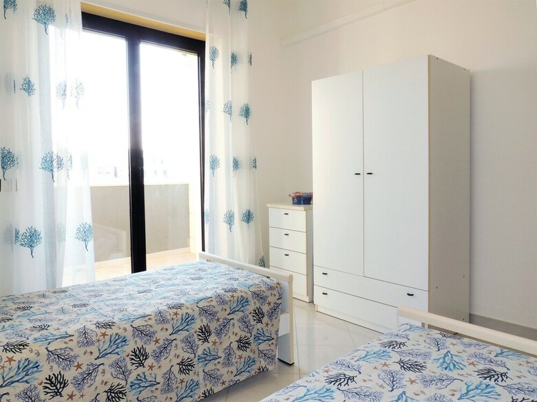 Apartamento Oikia Vacanze Otranto Teto