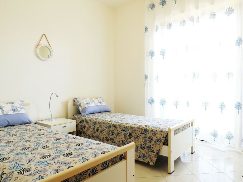 Apartamento Oikia Vacanze Otranto Teto