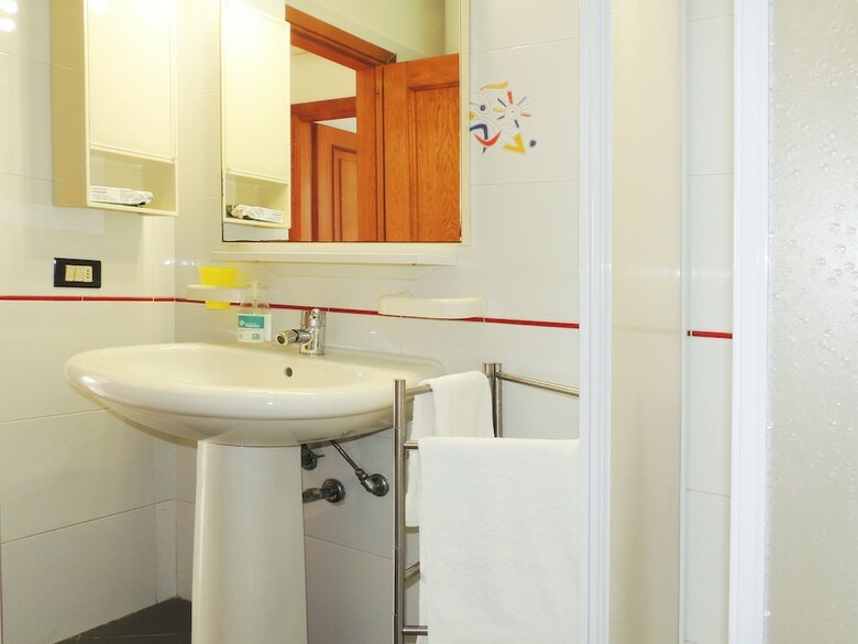 Apartamento Oikia Vacanze Otranto Teto