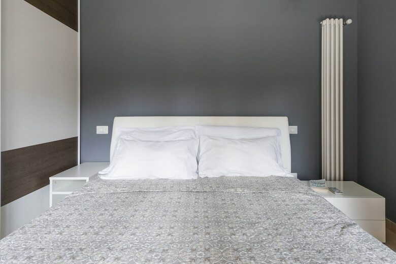 Hotel Miavia Apartments- San Lorenzo