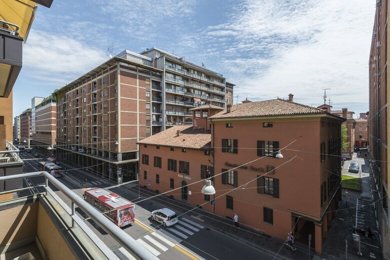 Hotel Miavia Apartments- San Lorenzo
