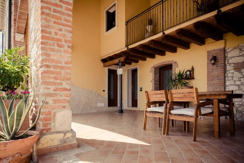 Agroturismo Casa Bassetto