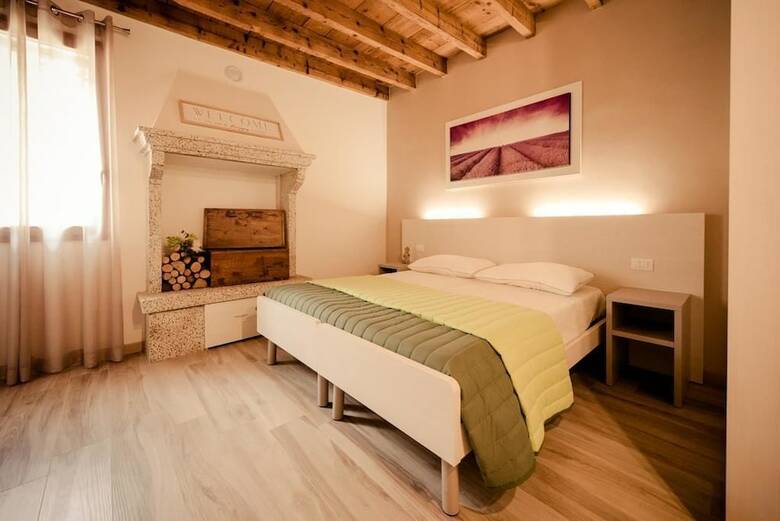 Agroturismo Casa Bassetto