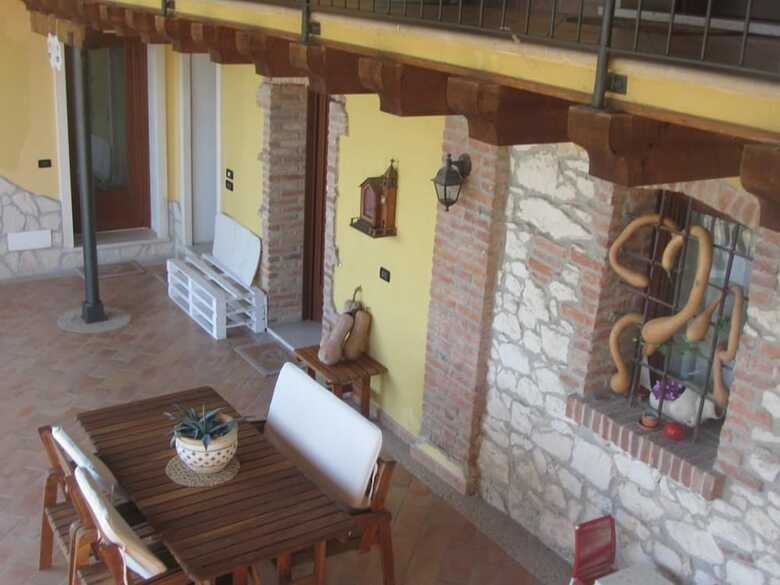 Agroturismo Casa Bassetto