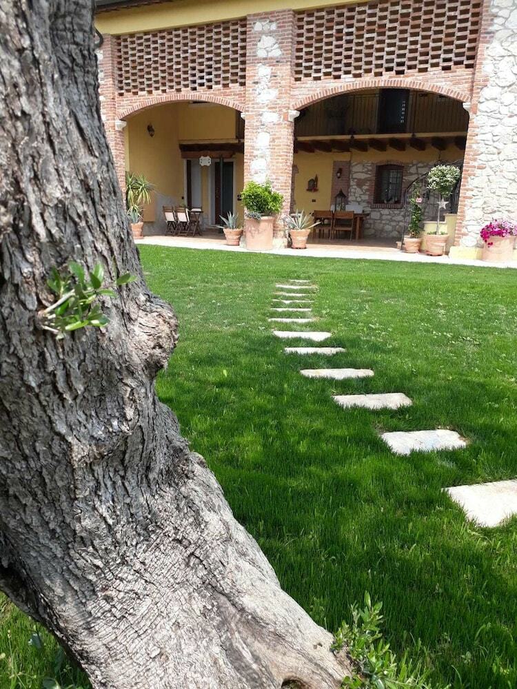 Agroturismo Casa Bassetto