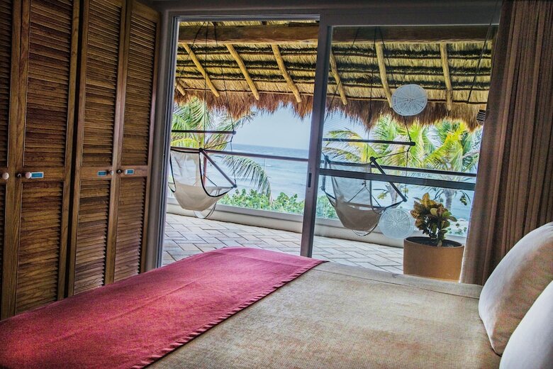 Las Villas Akumal 3b-8 By Skyrun