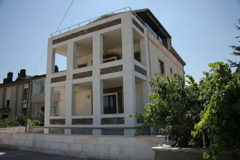 Hotel El Nazar Stone Suite
