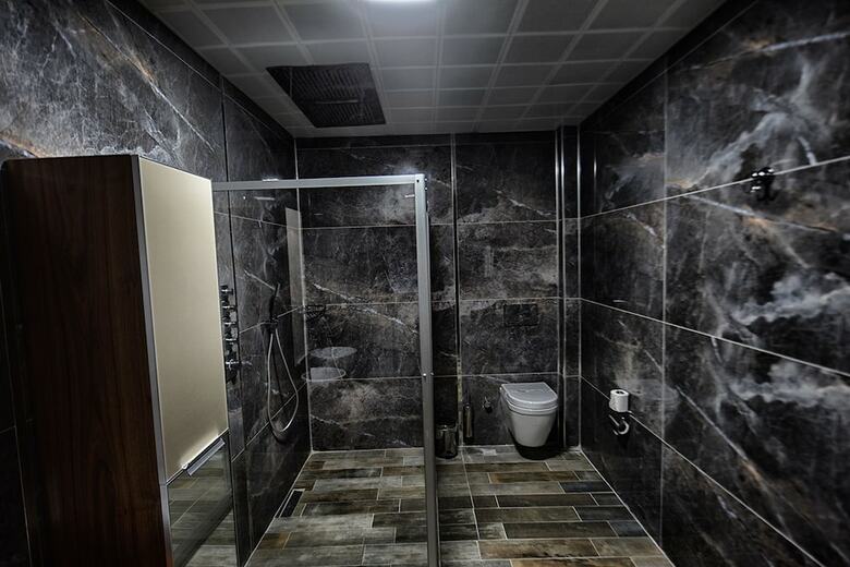 Hotel El Nazar Stone Suite