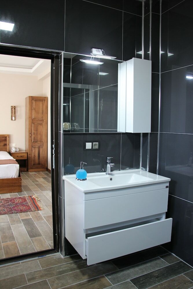 Hotel El Nazar Stone Suite