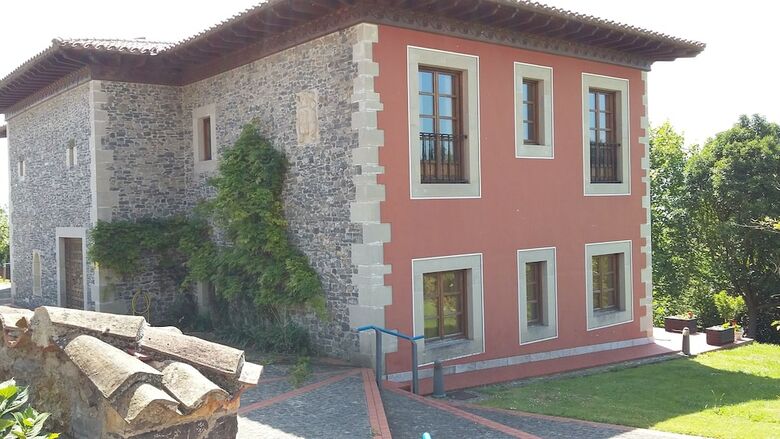 Apartahotel Quinta La Espada�a