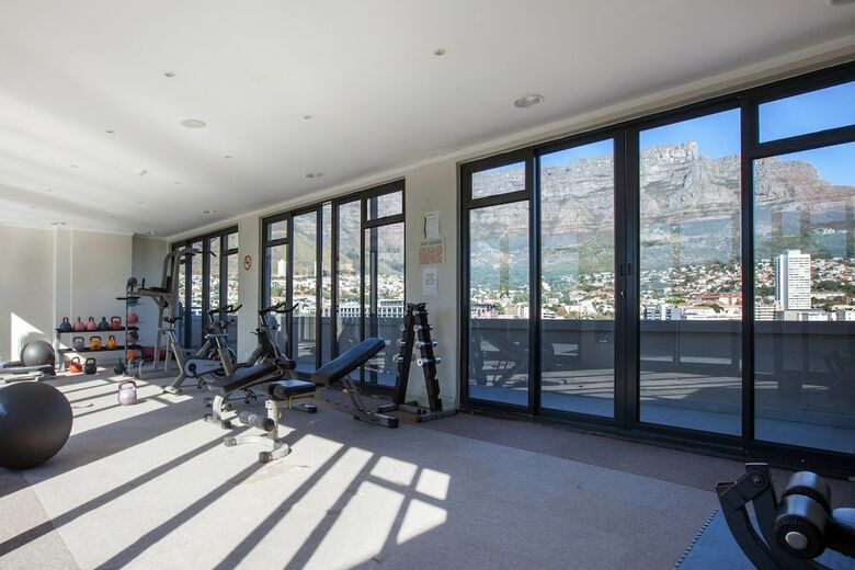 Apartamentos Four Seasons 801 By Ctha