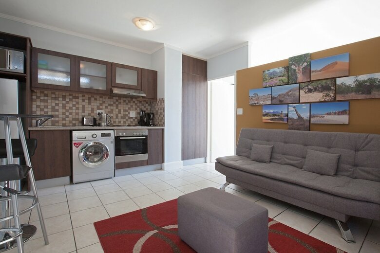 Apartamentos Four Seasons 801 By Ctha