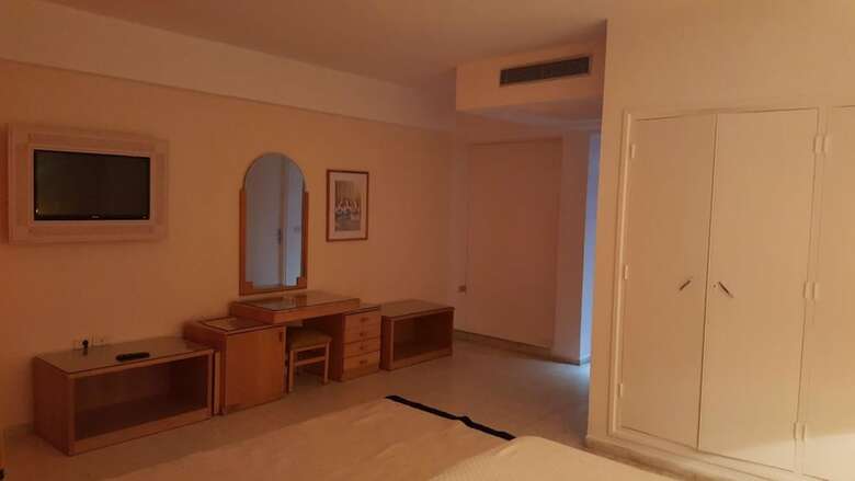 Hotel H�tel Sindbad Sousse