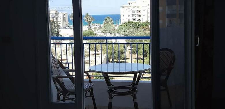 Hotel H�tel Sindbad Sousse