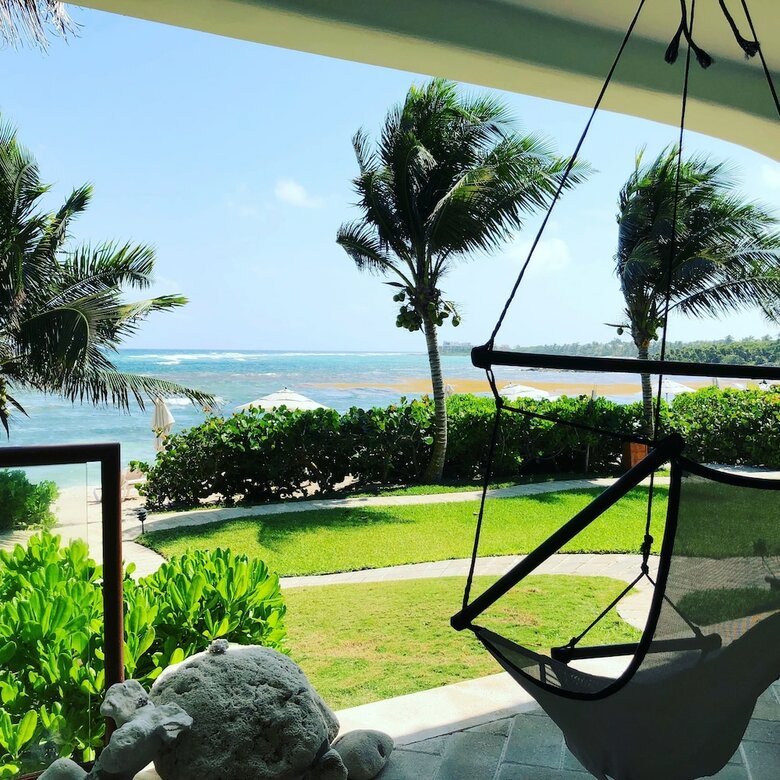 Las Villas Akumal 3b-13 By Skyrun