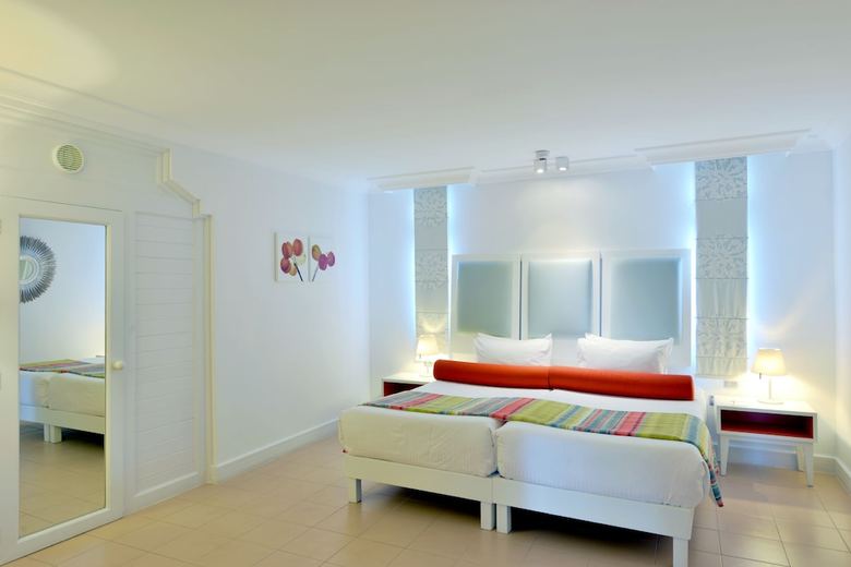 Hotel Ambre All Inclusive - Adults Only