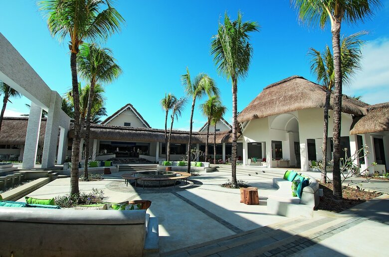 Hotel Ambre All Inclusive - Adults Only